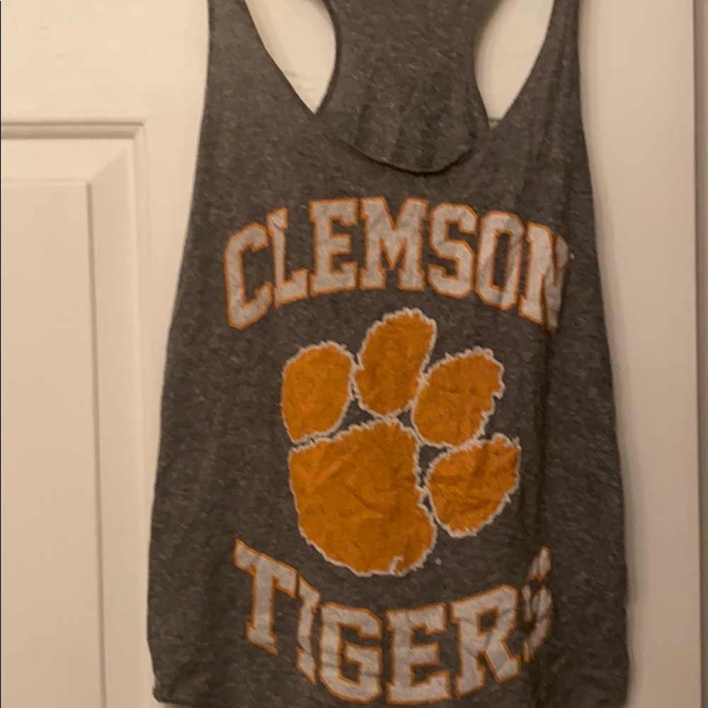 Clemson Tigers Tank